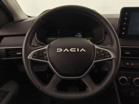 Dacia Jogger  Hybrid Extreme Go 103kW 7pl.