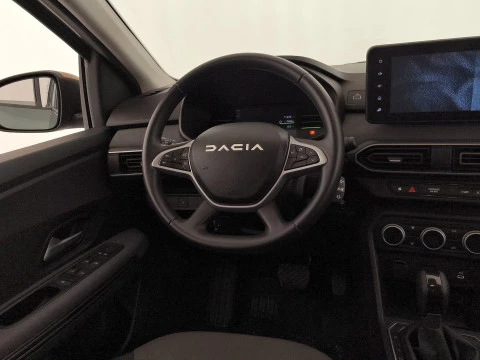 Dacia Jogger  Hybrid Extreme Go 103kW 7pl.
