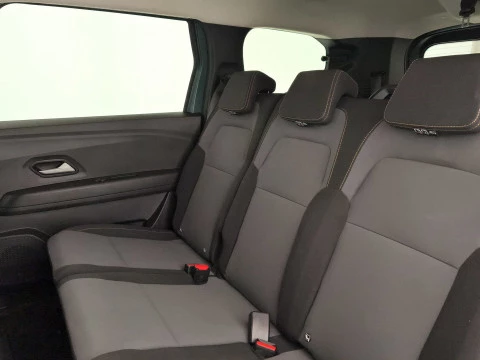 Dacia Jogger  Hybrid Extreme Go 103kW 7pl.