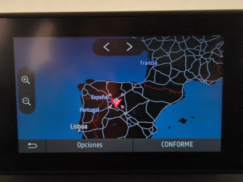 Dacia Jogger  Hybrid Extreme Go 103kW 7pl.