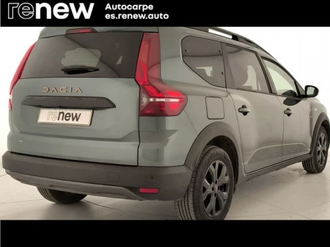 Dacia Jogger  Hybrid Extreme Go 103kW 7pl.