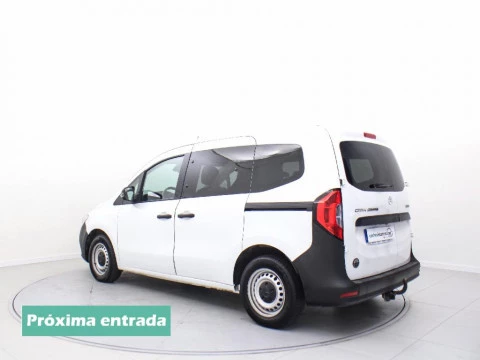 Mercedes-Benz Citan 1.5 110 CDI 70KW TOURER BASE SWB M1 95 5P