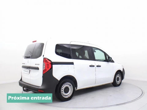 Mercedes-Benz Citan 1.5 110 CDI 70KW TOURER BASE SWB M1 95 5P