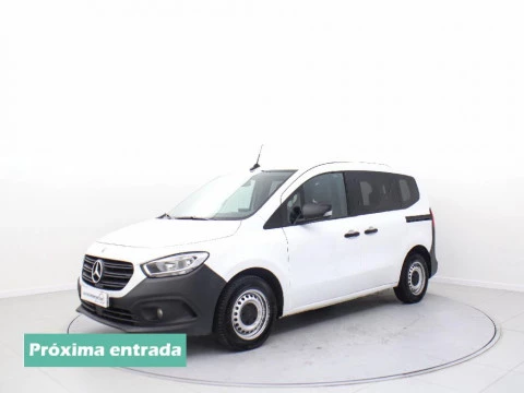 Mercedes-Benz Citan 1.5 110 CDI 70KW TOURER BASE SWB M1 95 5P