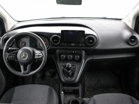 Mercedes-Benz Citan 1.5 110 CDI 70KW TOURER BASE SWB M1 95 5P