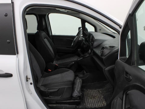 Mercedes-Benz Citan 1.5 110 CDI 70KW TOURER BASE SWB M1 95 5P