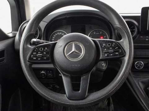 Mercedes-Benz Citan 1.5 110 CDI 70KW TOURER BASE SWB M1 95 5P