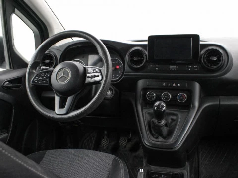 Mercedes-Benz Citan 1.5 110 CDI 70KW TOURER BASE SWB M1 95 5P