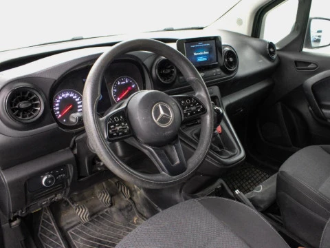 Mercedes-Benz Citan 1.5 110 CDI 70KW TOURER BASE SWB M1 95 5P