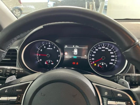 Kia Ceed 1.0 MHEV 74kW (100CV) Drive DCT