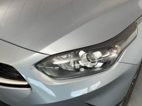 Kia Ceed 1.0 MHEV 74kW (100CV) Drive DCT