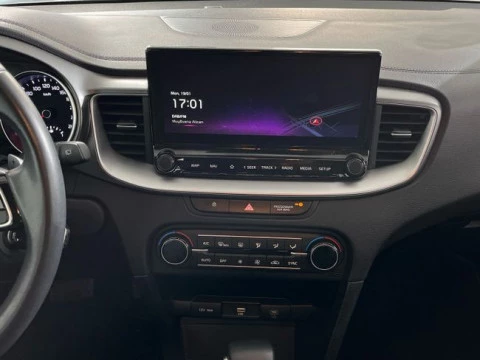 Kia Ceed 1.0 MHEV 74kW (100CV) Drive DCT