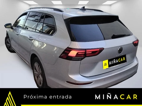 Volkswagen Golf Life 1.5 TSI 96 kW (130 CV)