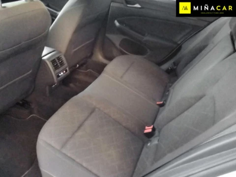 Volkswagen Golf Life 1.5 TSI 96 kW (130 CV)