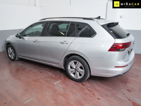 Volkswagen Golf Life 1.5 TSI 96 kW (130 CV)