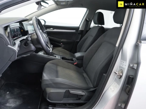 Volkswagen Golf Life 1.5 TSI 96 kW (130 CV)