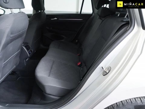 Volkswagen Golf Life 1.5 TSI 96 kW (130 CV)