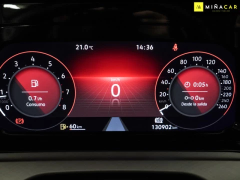 Volkswagen Golf Life 1.5 TSI 96 kW (130 CV)