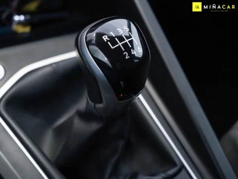 Volkswagen Golf Life 1.5 TSI 96 kW (130 CV)