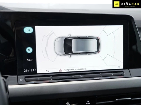 Volkswagen Golf Life 1.5 TSI 96 kW (130 CV)