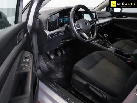 Volkswagen Golf Life 1.5 TSI 96 kW (130 CV)