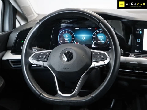 Volkswagen Golf Life 1.5 TSI 96 kW (130 CV)