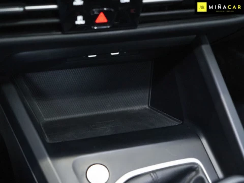 Volkswagen Golf Life 1.5 TSI 96 kW (130 CV)