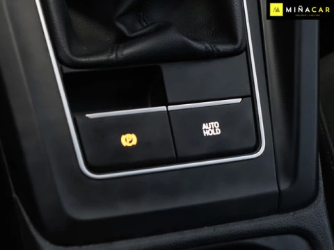 Volkswagen Golf Life 1.5 TSI 96 kW (130 CV)