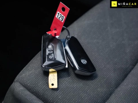 Volkswagen Golf Life 1.5 TSI 96 kW (130 CV)