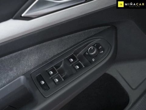 Volkswagen Golf Life 1.5 TSI 96 kW (130 CV)