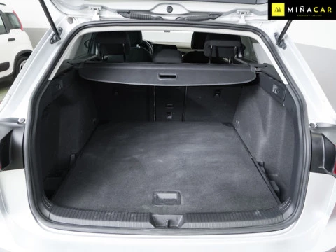 Volkswagen Golf Life 1.5 TSI 96 kW (130 CV)