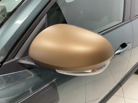 Dacia Duster  1.6 Hybrid Extreme 4x2 105kW 48v