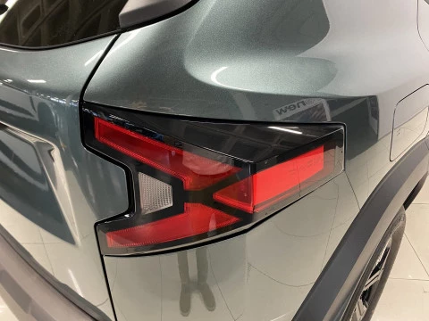 Dacia Duster  1.6 Hybrid Extreme 4x2 105kW 48v