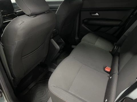 Dacia Duster  1.6 Hybrid Extreme 4x2 105kW 48v