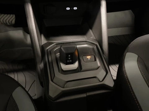 Dacia Duster  1.6 Hybrid Extreme 4x2 105kW 48v