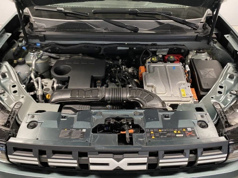 Dacia Duster  1.6 Hybrid Extreme 4x2 105kW 48v