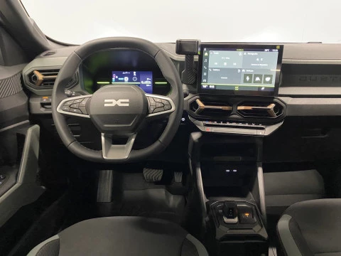 Dacia Duster  1.6 Hybrid Extreme 4x2 105kW 48v