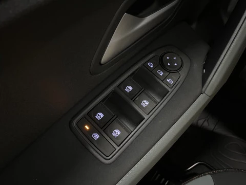 Dacia Duster  1.6 Hybrid Extreme 4x2 105kW 48v