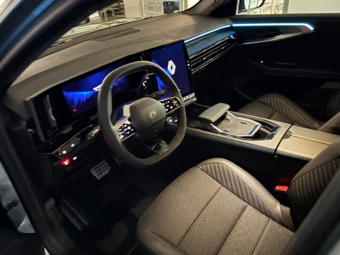 Renault Espace Esp. Alpine full hyb. E-T 147kW 7p