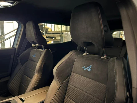 Renault Espace Esp. Alpine full hyb. E-T 147kW 7p