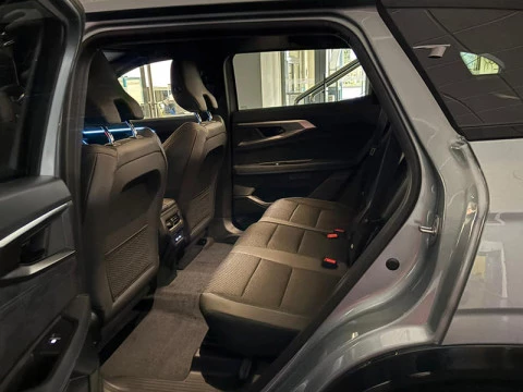 Renault Espace Esp. Alpine full hyb. E-T 147kW 7p