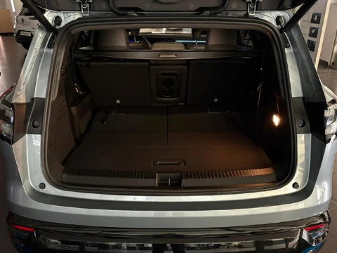 Renault Espace Esp. Alpine full hyb. E-T 147kW 7p