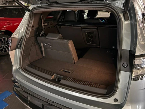 Renault Espace Esp. Alpine full hyb. E-T 147kW 7p