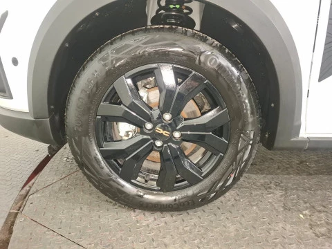 Dacia Jogger  1.0 TCe Extreme Go 81kW 7pl.