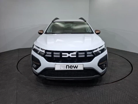 Dacia Jogger  1.0 TCe Extreme Go 81kW 7pl.