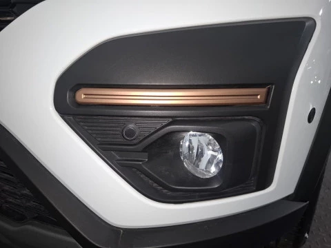 Dacia Jogger  1.0 TCe Extreme Go 81kW 7pl.