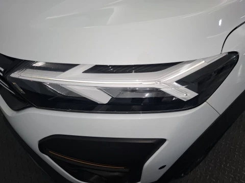 Dacia Jogger  1.0 TCe Extreme Go 81kW 7pl.