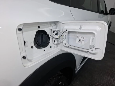 Dacia Jogger  1.0 TCe Extreme Go 81kW 7pl.