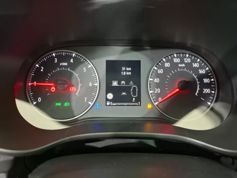 Dacia Jogger  1.0 TCe Extreme Go 81kW 7pl.