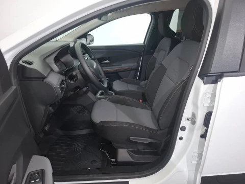 Dacia Jogger  1.0 TCe Extreme Go 81kW 7pl.